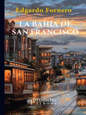 cover image of La Bahía de San Francisco